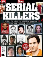 Real Crime Book of Serial Killers